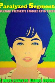 Paralyzed Segments: Suzanne Pleshette Tangled Up in Codes 2022 one on netflix