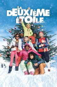 Let It Snow 2017 one on netflix