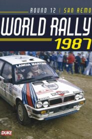 Rallye Sanremo 1987 1987 one on netflix
