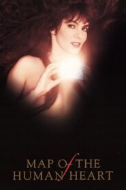 Map of the Human Heart 1993 one on netflix