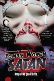 Zombie Women of Satan 2009 one on netflix