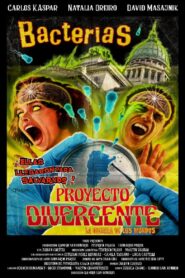 Proyecto divergente 2022 one on netflix