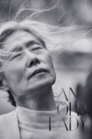 An Old Lady 2020 one on netflix