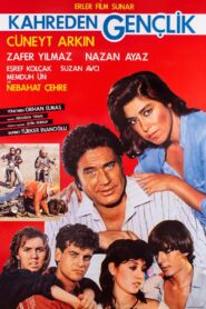 Kahreden Gençlik 1985 one on netflix
