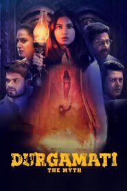 Durgamati: The Myth 2020 one on netflix