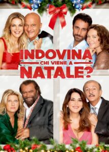 Indovina chi viene a Natale? 2013 one on netflix