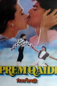 Prem Qaidi 1991 one on netflix