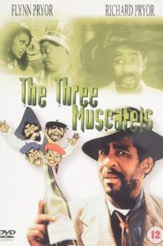 The Three Muscatels 1991 one on netflix