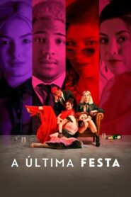 The Last Party 2023 one on netflix