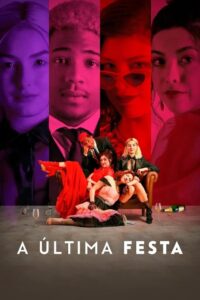 The Last Party 2023 one on netflix
