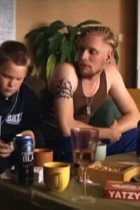 Inte alla hästar i stallet 2007 one on netflix
