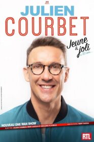 Julien Courbet – Jeune et joli à 50 ans 2020 one on netflix