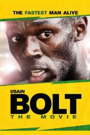 Usain Bolt: The Fastest Man Alive 2012 one on netflix