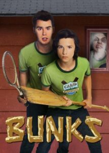 Bunks 2013 one on netflix