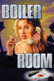 Boiler Room 1992 one on netflix