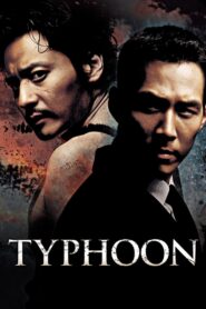 Typhoon 2005 one on netflix