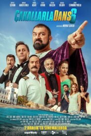 Dance with the Jackals 6 2022 one on netflix