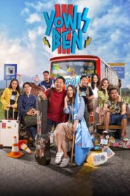 Yowis Ben 3 2021 one on netflix