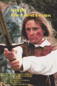 Merlin 1998 one on netflix