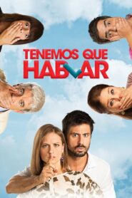 We Need to Talk 2016 one on netflix