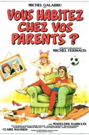 Vous habitez chez vos parents ? 1983 one on netflix