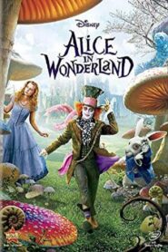 Alice in Wonderland: Effecting Wonderland 2010 one on netflix