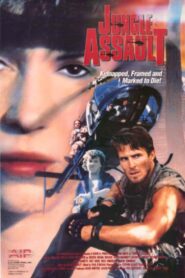 Jungle Assault 1989 one on netflix