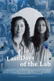 Last Days of the Lab 2023 one on netflix