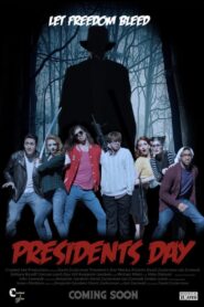 President’s Day 2017 one on netflix