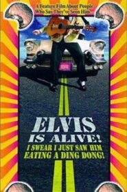 Elvis Is Alive! I Swear I Saw Him Eating Ding Dongs Outside the Piggly Wiggly’s 2001 one on netflix