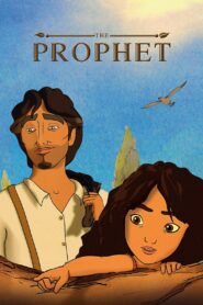 The Prophet 2014 one on netflix