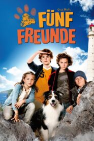Famous Five 2012 one on netflix