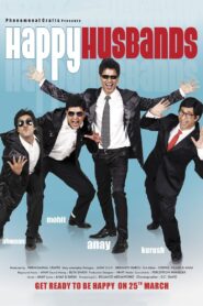Happy Husbands 2011 one on netflix