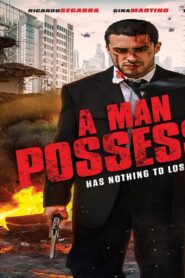 A Man Possessed 2016 one on netflix