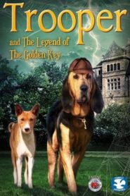 Trooper and the Legend of the Golden Key 2012 one on netflix