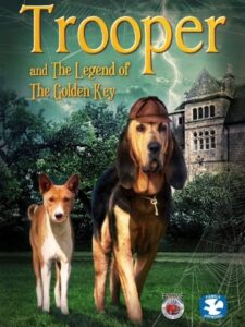 Trooper and the Legend of the Golden Key 2012 one on netflix
