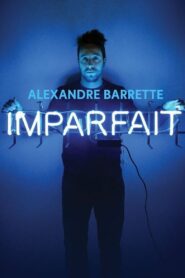 Alexandre Barrette: Imparfait 2018 one on netflix