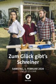 Zum Glück gibt’s Schreiner 2020 one on netflix