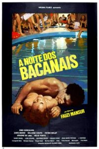 A Noite dos Bacanais 1981 one on netflix