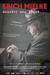 Erich Mielke – Master of Fear 2015 one on netflix