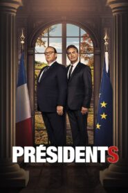 Presidents 2021 one on netflix