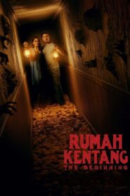 Rumah Kentang: The Beginning 2019 one on netflix