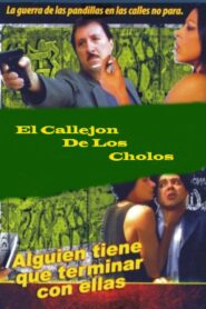 El callejón de los cholos 2002 one on netflix