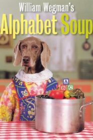 Alphabet Soup 1995 one on netflix