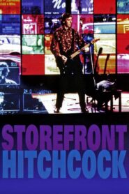 Storefront Hitchcock 1998 one on netflix