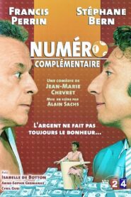 Numéro complémentaire 2006 one on netflix