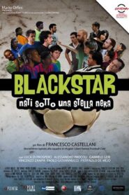 Black Star 2012 one on netflix
