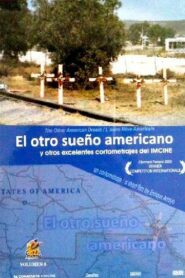 The Other American Dream 2004 one on netflix