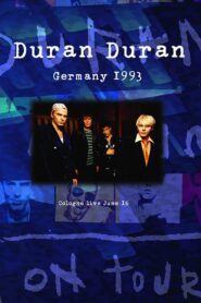 Duran Duran: Live Music Hall Cologne 1993 one on netflix