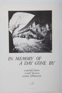 In Memory of the Day Passed By 1990 one on netflix